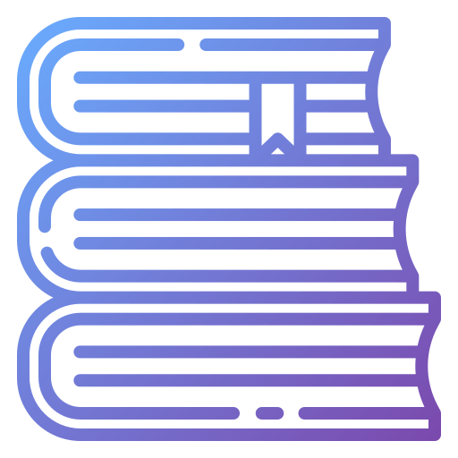 Books icon