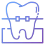 Braces biểu tượng 64x64