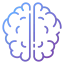 Brain Symbol 64x64