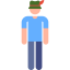 Man icon 64x64