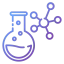 Chemistry Symbol 64x64