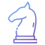 Chess Symbol 64x64