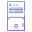 Cpu Symbol 64x64