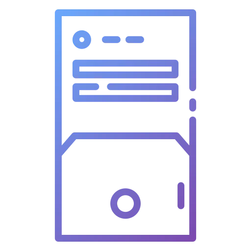 Cpu icon