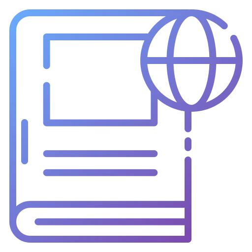 Encyclopedia icon
