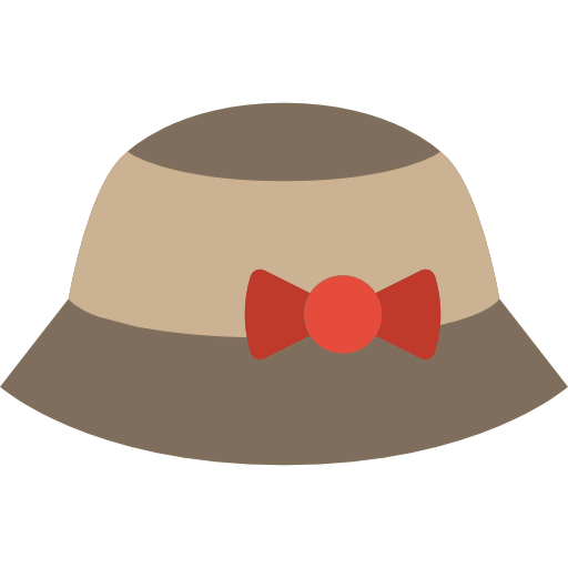 Hat icon