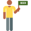 Man icon 64x64