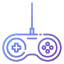 Gamepad Symbol 64x64
