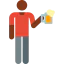 Man icon 64x64