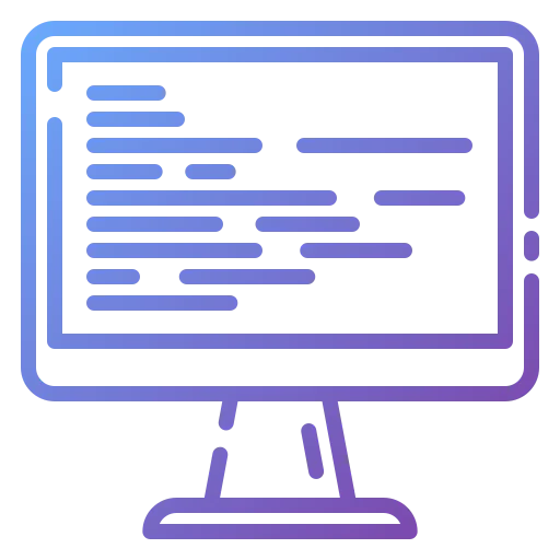 Programming icon