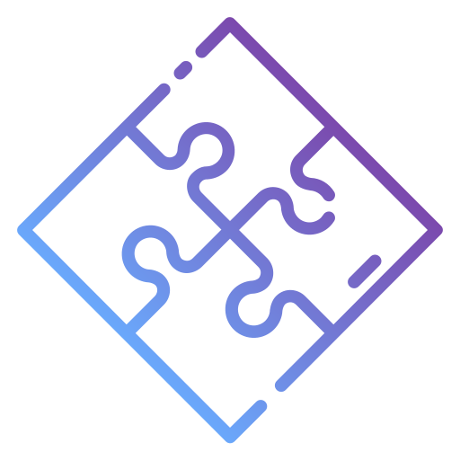 Puzzle icon