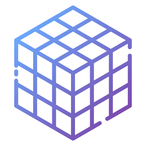 Rubik icon