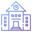 School Symbol 64x64