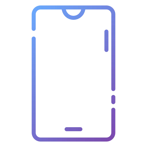 Smartphone icon