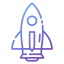 Spaceship Symbol 64x64