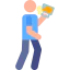 Man icon 64x64