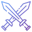 Sword Symbol 64x64