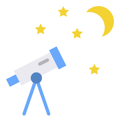 Astronomy icon