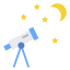 Astronomy icon 64x64