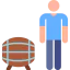 Man icon 64x64