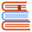 Books icon 64x64