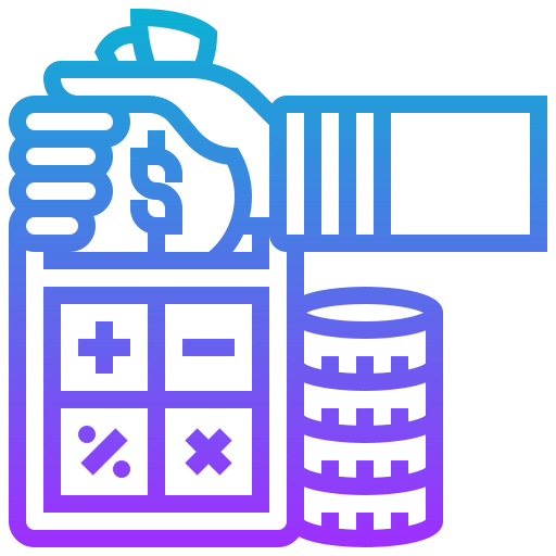 Budget icon