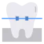 Braces biểu tượng 64x64