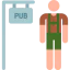 Man icon 64x64