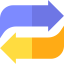 Transfer icon 64x64