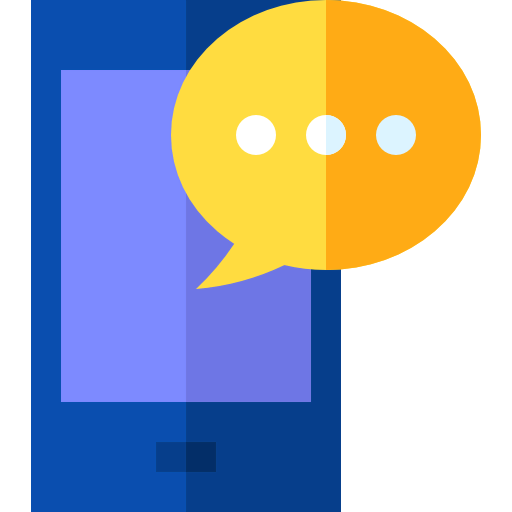 Sms icon