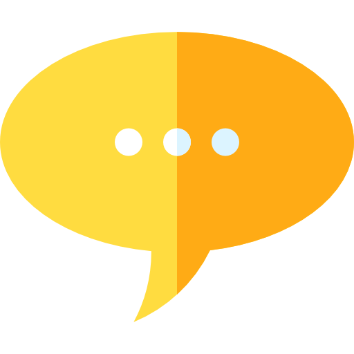 Chat icon