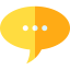 Chat icon 64x64