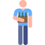 Man icon 64x64