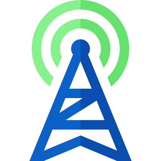 Antenna icon