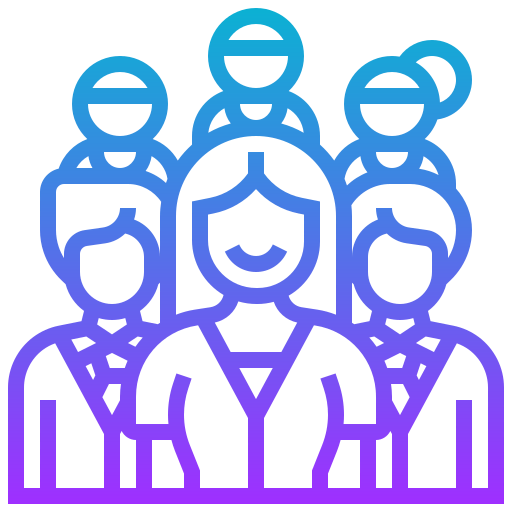 Human icon