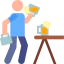 Man icon 64x64