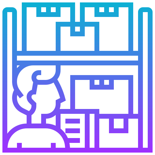 Inventory icon