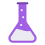 Flask icon 64x64