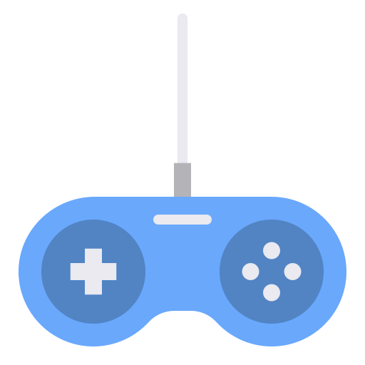 Gamepad icon