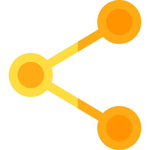Share icon