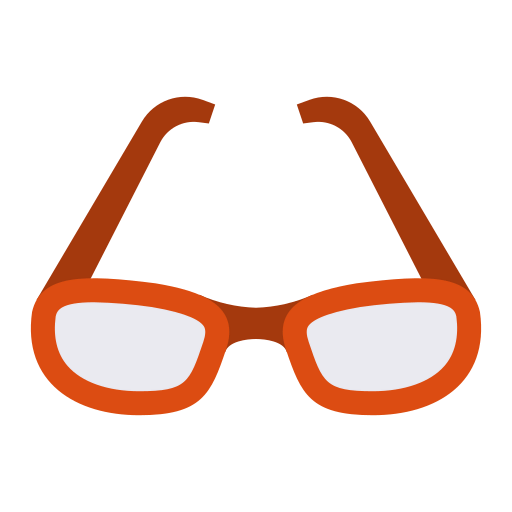 Glasses icon
