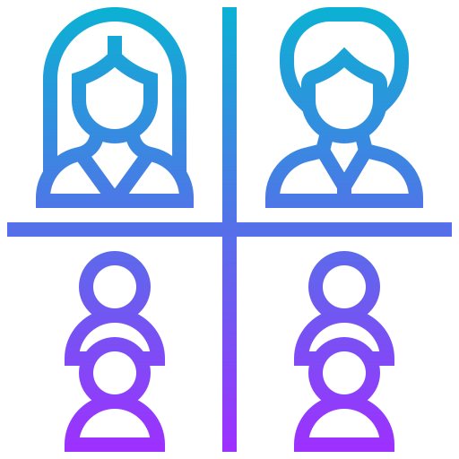 Matrix icon