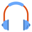 Headphones icon 64x64