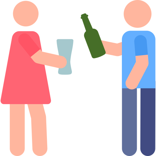 Couple icon