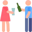 Couple icon 64x64