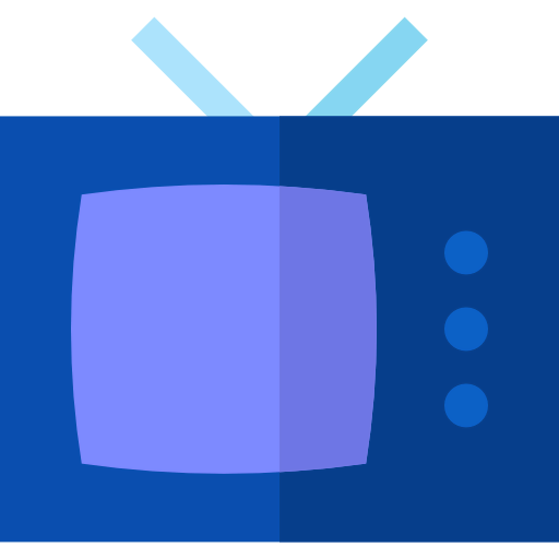 Television icon