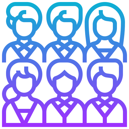 Organization icon