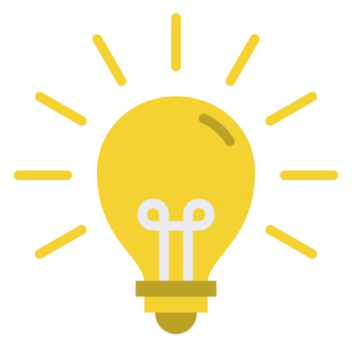 Idea icon
