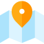 Map icon 64x64