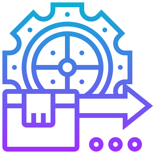 Production icon
